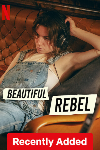  de Filme Bela e Rebelde (2024)