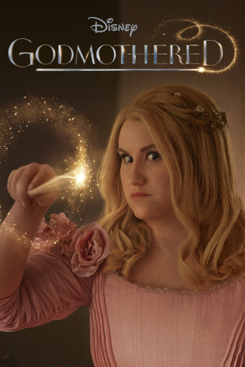  de Filme Fada Madrinha (2020)