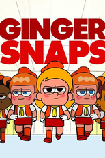 Ginger Snaps (Ginger Snaps)