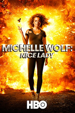 Michelle Wolf: Nice Lady (Michelle Wolf: Nice Lady)