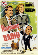 Histórias da Rádio (Historias de la radio)