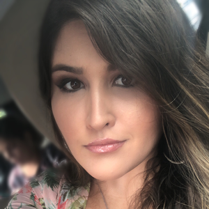 Foto de perfil de Manuela