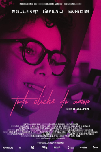  de Filme Todo Clichê do Amor (2018)
