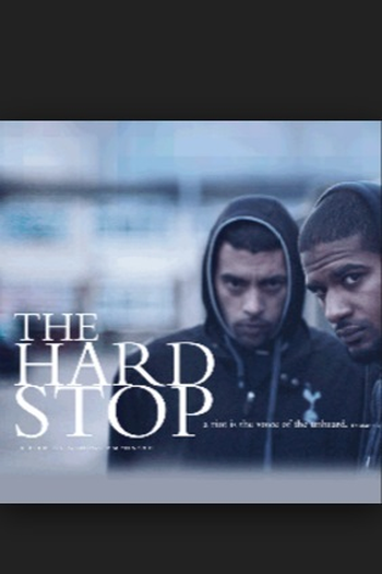 Poster de Filme Truculência (2015)