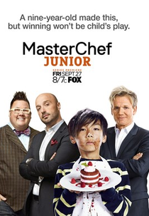 MasterChef Junior (US) (2ª Temporada) (MasterChef Junior (US Season 2))
