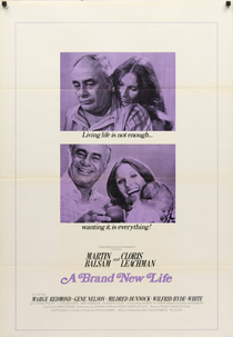 Uma Vida Inteiramente Nova (A Brand New Life)