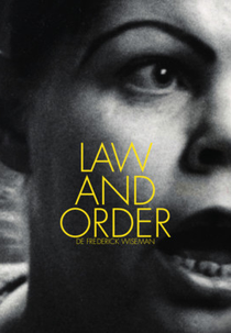 Lei e Ordem (Law and Order)