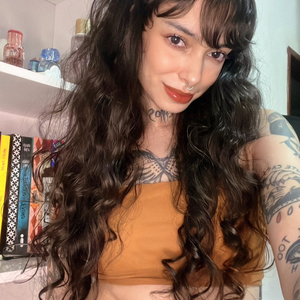 Foto de perfil de Renata