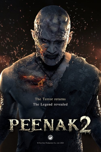  de Filme Pee Nak 2 (2020)