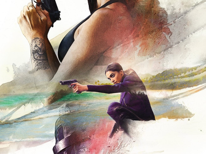 Foto 3 de xXx: Reativado