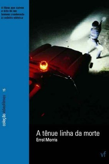  de Filme A Tênue Linha da Morte (1988)