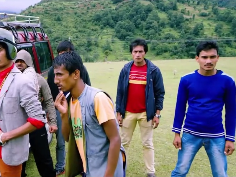 Foto 6 de Bir Bikram