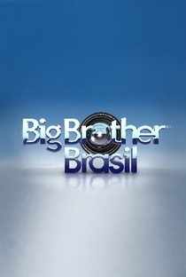 Big Brother Brasil (8ª Temporada) - Poster / Capa / Cartaz - Oficial 2