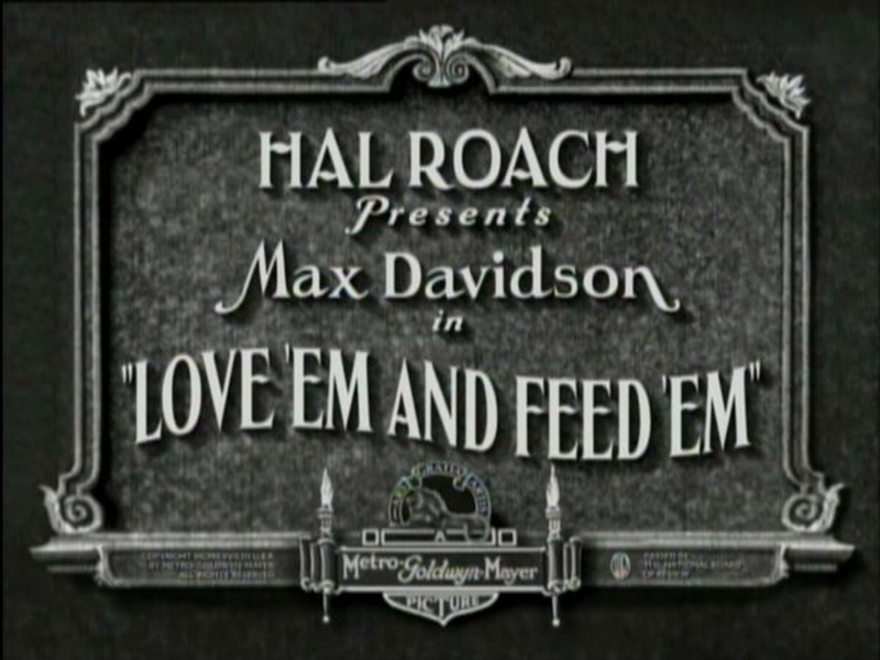 Foto 1 de Amá-los e Alimentá-los