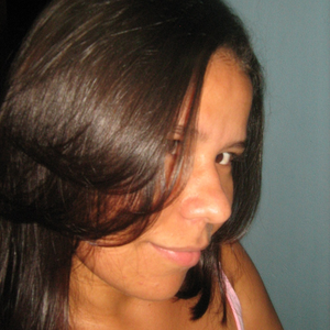 Foto de perfil de Aline Oliveira Amado