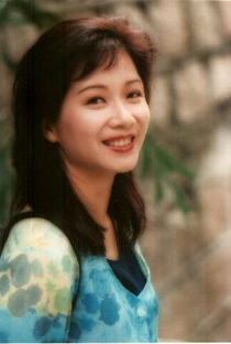 Isabella Wong - Poster 2