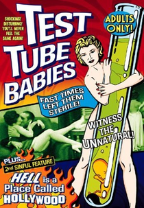 Test Tube Babies (Test Tube Babies)
