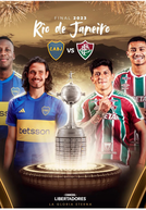 4/11: VITÓRIA E GLÓRIA ETERNA, FLUMINENSE!