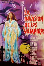 La Invasión de Los Vampiros (La Invasión de Los Vampiros)