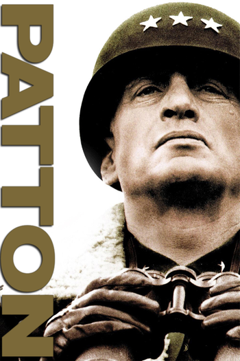  de Filme Patton, Rebelde ou Herói? (1970)
