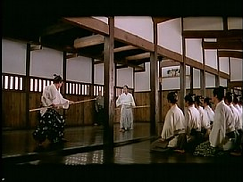 Foto 10 de Yari no gonza    (Gonza the Spearman)