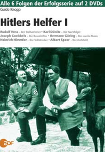 Os Comparsas de Hitler – Hitlers Helfer (Hitlers Helfer)