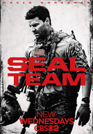 Seal Team: Soldados de Elite (1ª Temporada) (Seal Team (Season 1))