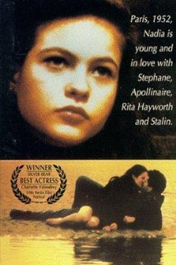  de Filme Rouge baiser (1985)