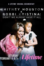 Whitney Houston & Bobbi Kristina: Tragédia Familiar (Whitney Houston & Bobbi Kristina: Didn't We Almost Have It All)