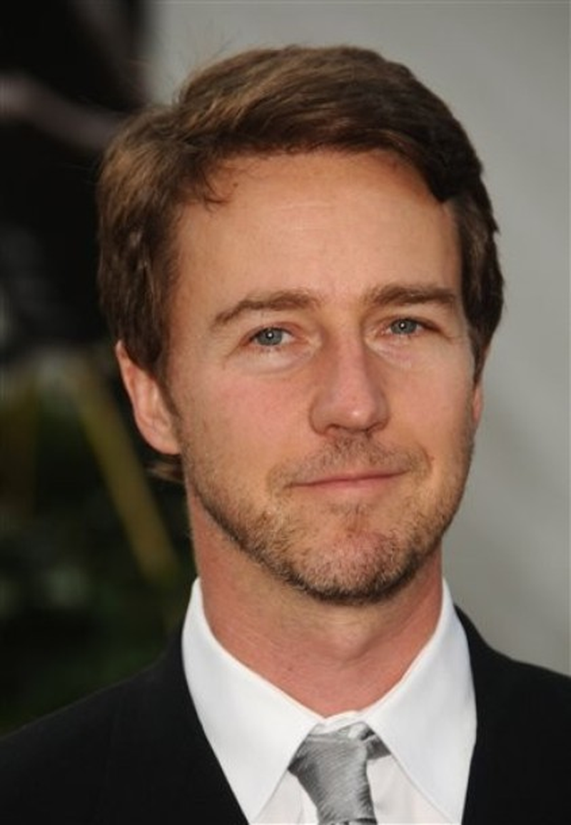 Edward Norton - Foto 27