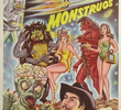 A Nave Dos Monstros