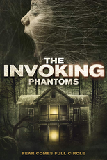 A Invocação: Fantasmas (Invoking 5)
