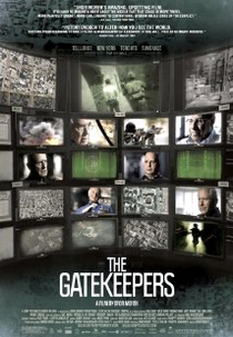 Os Guardiões (The Gatekeepers)