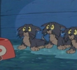 Pluto's Kittens