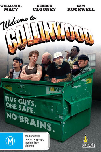  de Filme Tudo por um Segredo (2002)