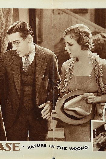  de Filme Cada macaco no seu galho (1933)