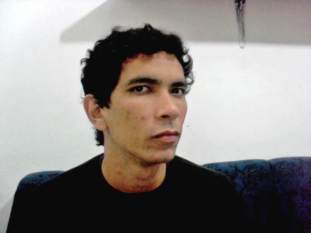 João Diego Barbosa Lopes - Foto 1