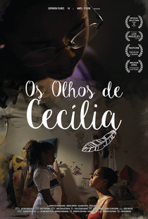 Os Olhos de Cecília - Poster / Capa / Cartaz - Oficial 1
