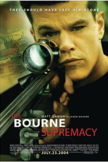  de Filme A Supremacia Bourne (2004)
