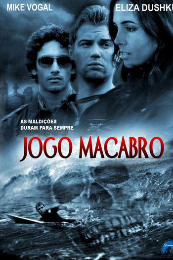  de Filme Jogo Macabro (2009)