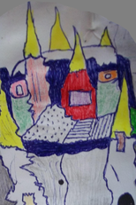F - Alegoria da Vida/Arte #Castlesya (F - Alegoria da Vida/Arte #Castlesya)