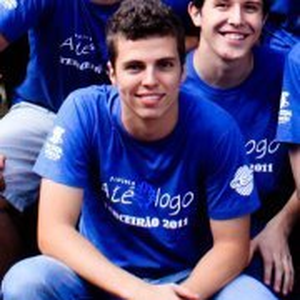 Foto de perfil de Gabriel
