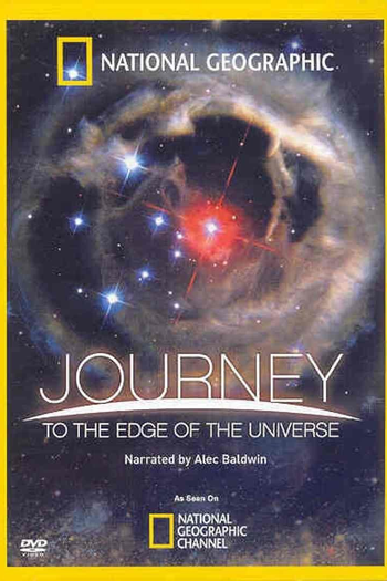  de Filme Viagem ao Limite do Universo (2008)