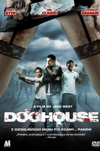  de Filme DogHouse (2009)