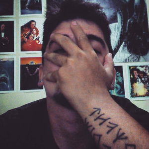 Foto de perfil de Rapha