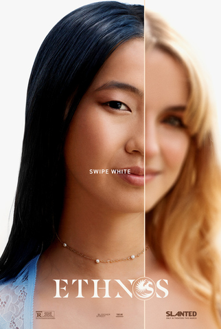 Poster 2 de Filme Slanted (2026)