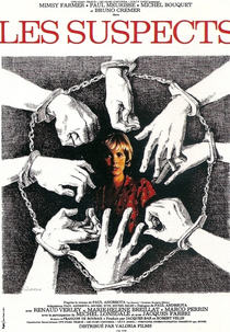 Os Suspeitos (Les suspects)