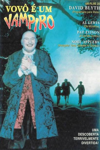  de Filme Vovô é um Vampiro (1992)