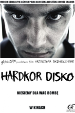Hardkor Disko (Hardkor Disko)