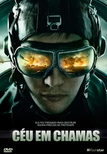 Céu em Chamas (Ballada o Bombere)